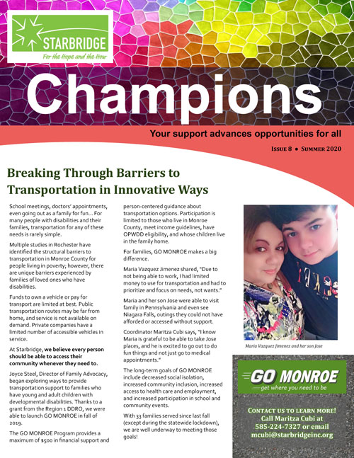 Champions Issue 8 web thumbnail