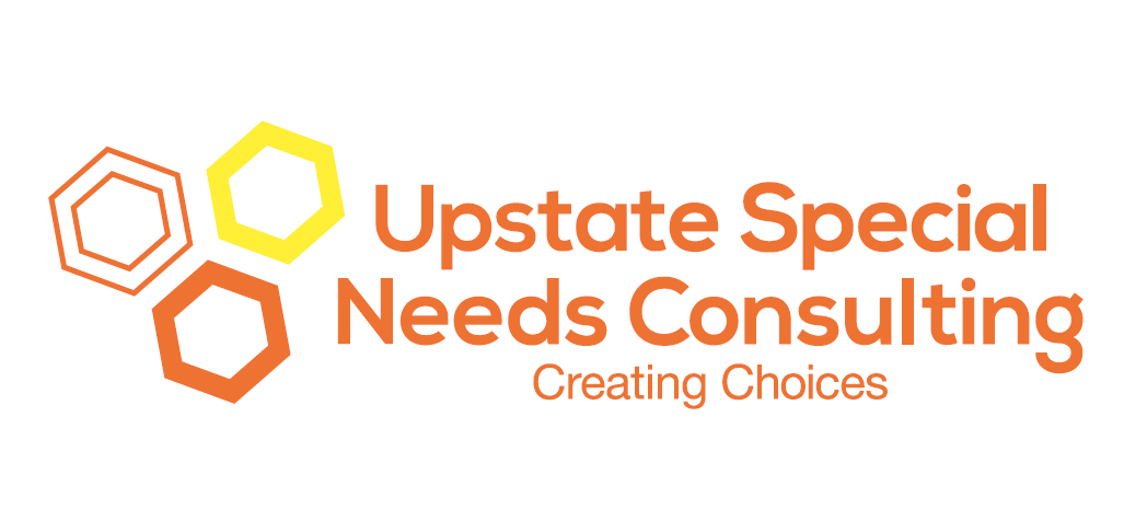 Upstate Special Needs Consulting