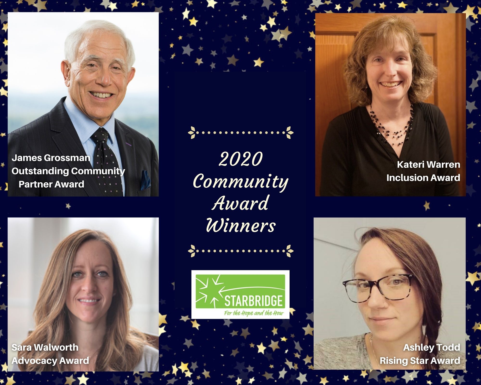 2020 Community Awards with names web