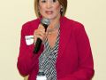 Panelist Leanne Rorick at Starbridge&#039;s September 22, 2016, workshop: Living a Self-Directed Life at Any Age